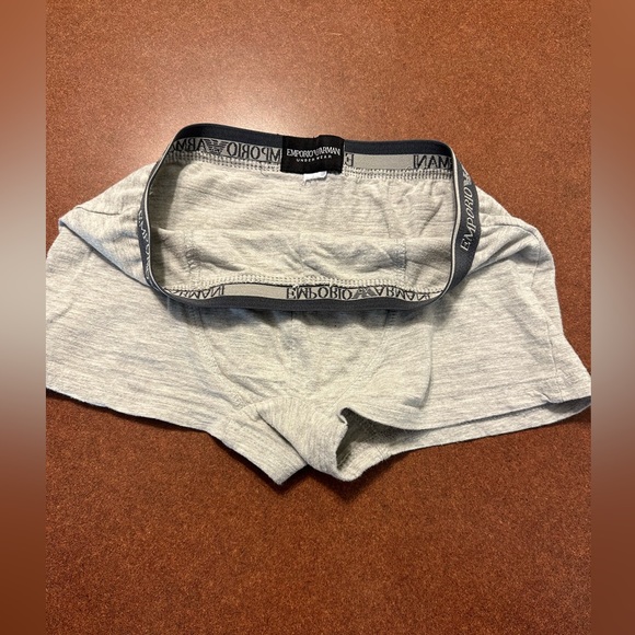 Armani boxer briefs - Picture 2 of 3